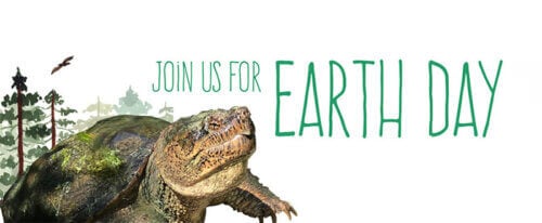 Earth Day at Wye Marsh