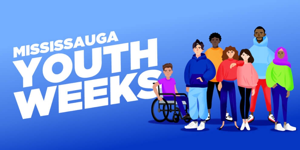 Mississauga Youth Weeks