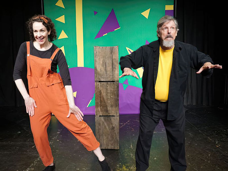 McMIchale Free Family Sundays