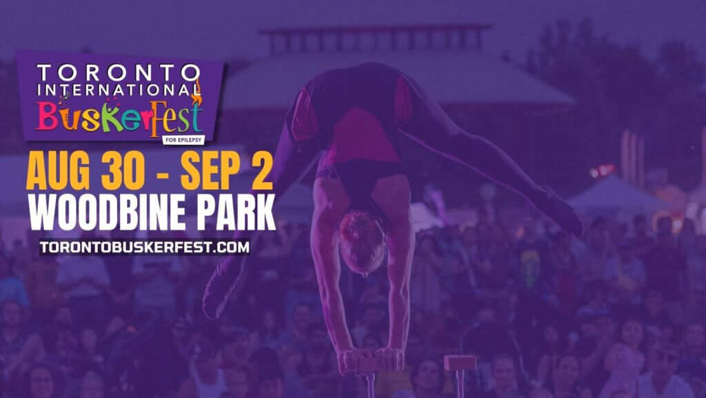 BuskerFest 2024