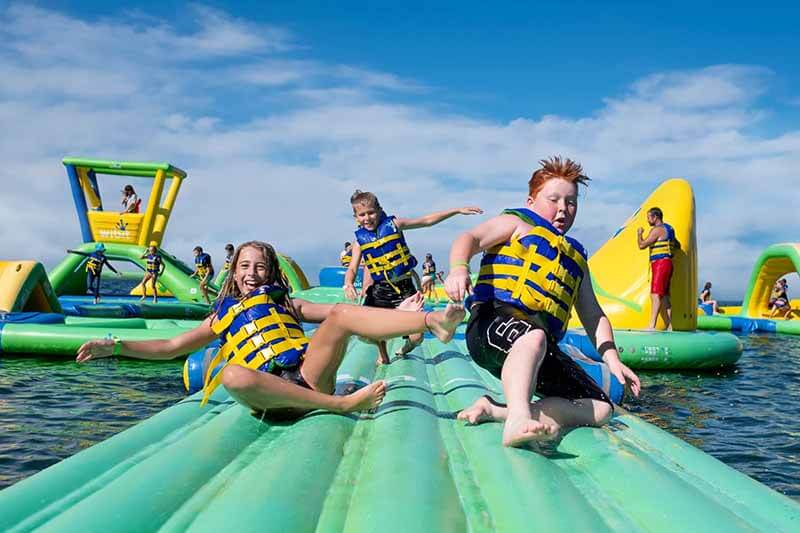 Orillia Splash ON Waterpark 2024