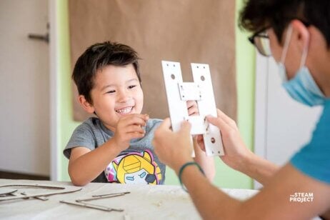 STEM Summer Camp at The STEAM Project