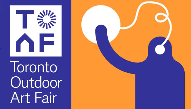 Toronto Outdoor Fair