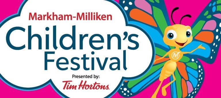 Milliken Children's Festival