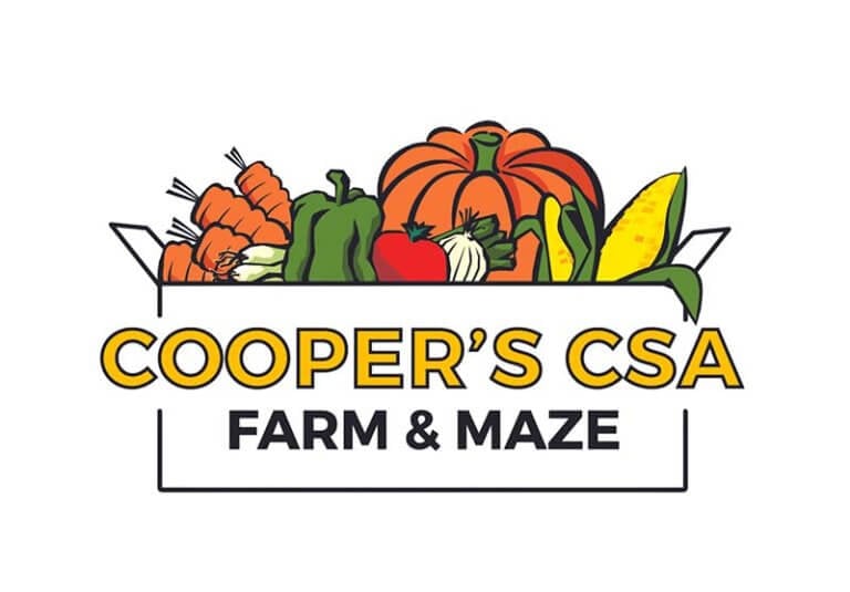 Cooper's CSA Farm and Maze