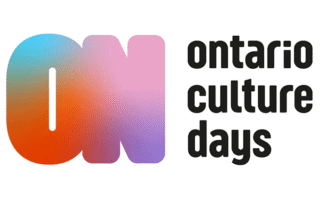Ontario Culture Days