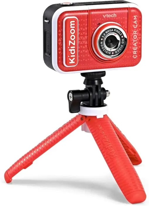 VTech Creator Cam