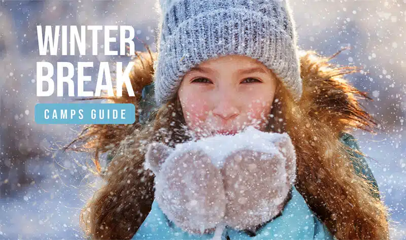 Winter Break Camps