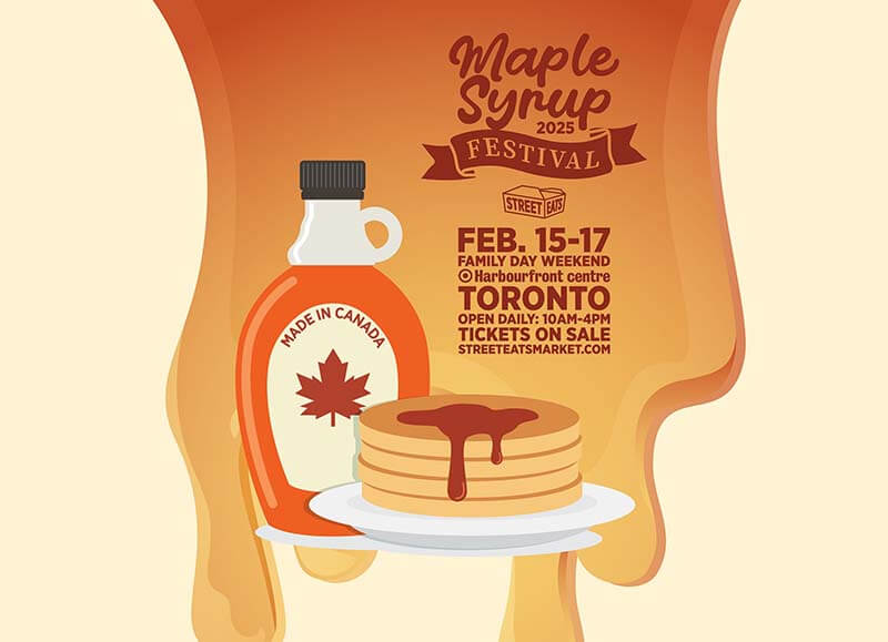SE Maple Fest