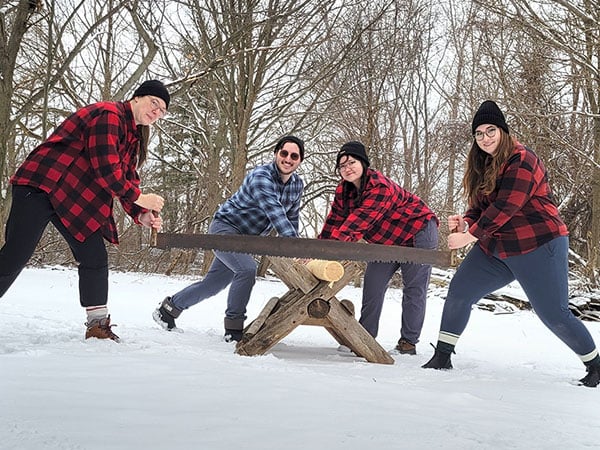 Essex Maple Syrup Festival