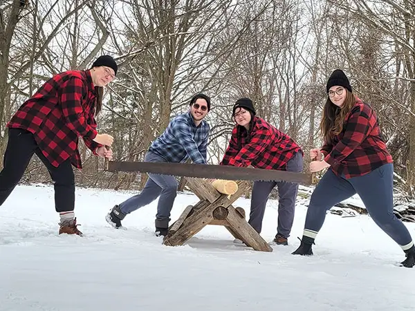 Essex Maple Syrup Festival