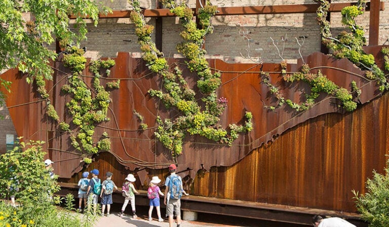 Evergreen Brickworks Toronto