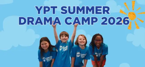 YPT Summer Drama Camp
