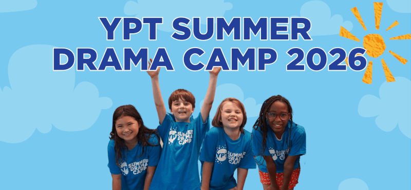 YPT Summer Drama Camp