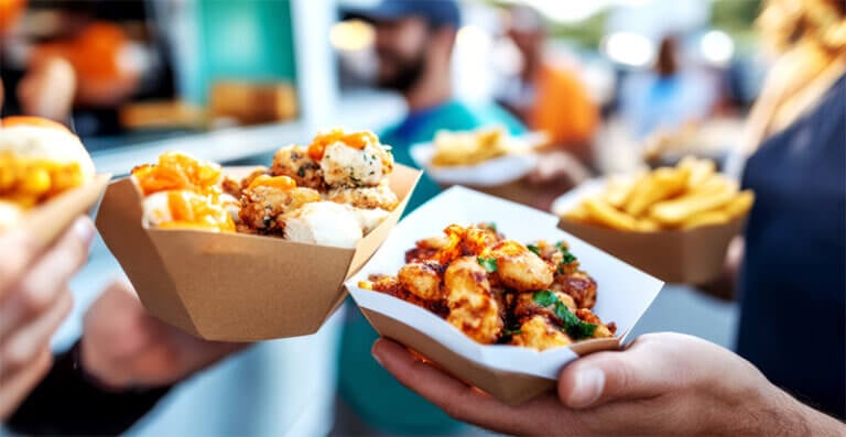 2026 Ribfests & Food Festivals | GTA and Southern Ontario