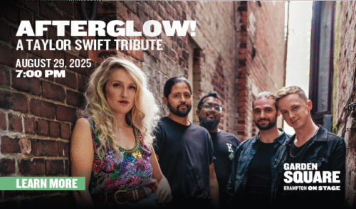 Afterglow
