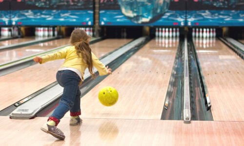 Family Bowling in and around Toronto