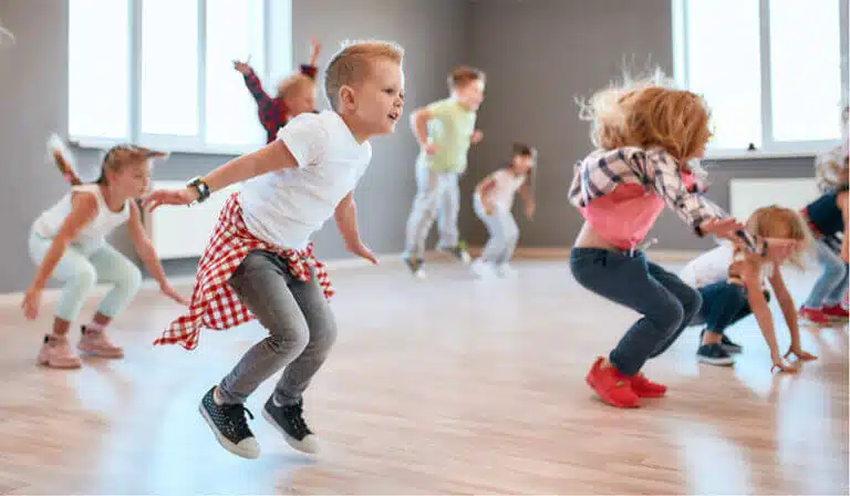 2026 Fall & Winter Programs for Kids | GTA and Area