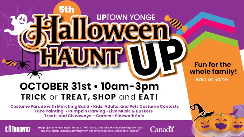 Halloween Haunt