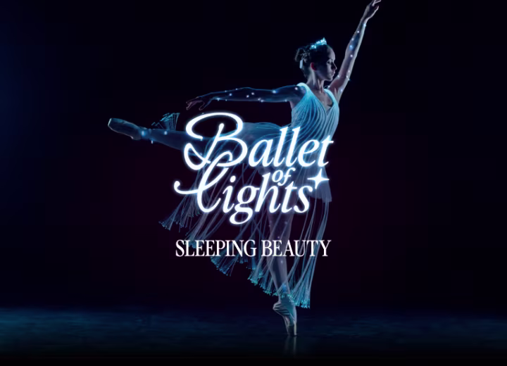BalletofLights