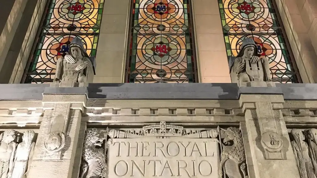 Haunted ROM
