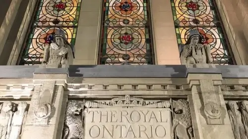 Haunted ROM