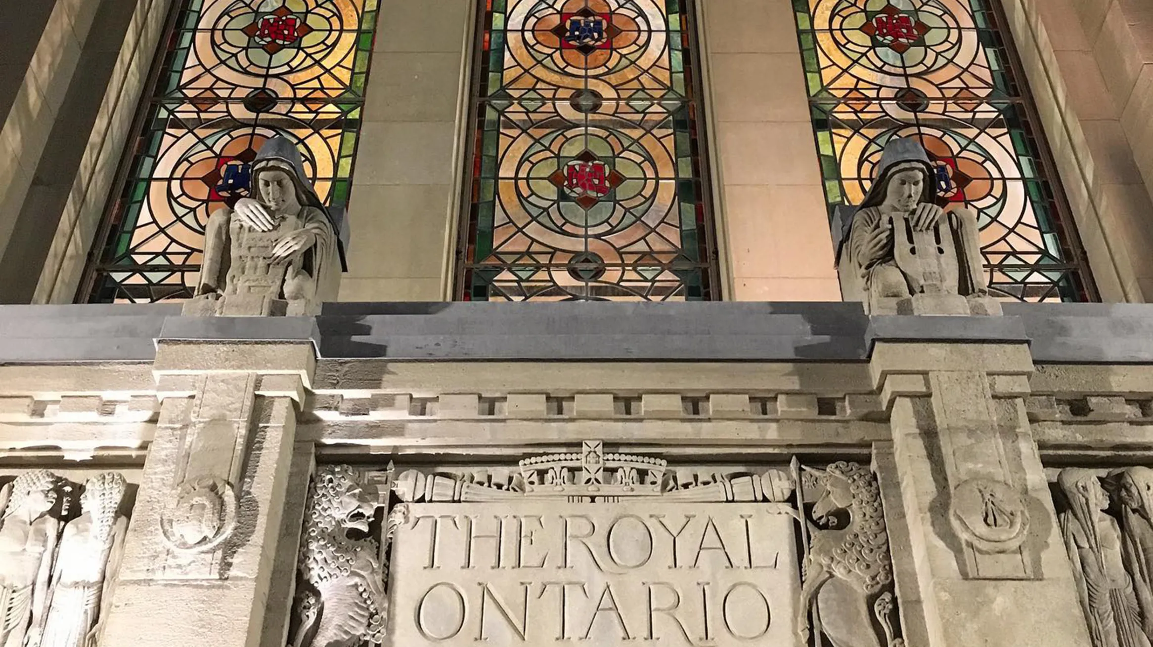 Haunted ROM
