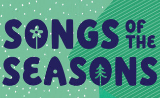 Songs of the Seasons YPT