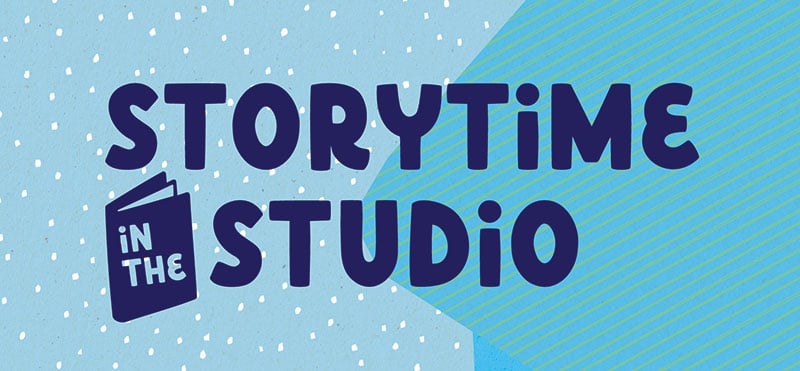 Storytime Studio YPT
