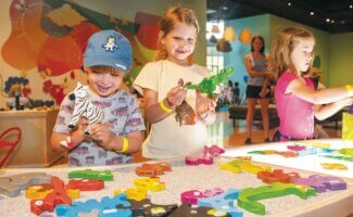 ROMKids PA Day image - web