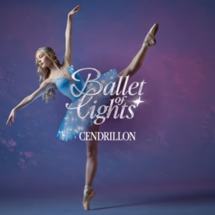 Ballet of Lights Cinderella Toronto
