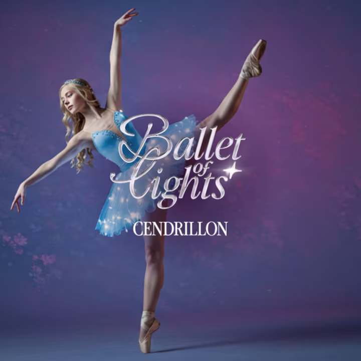 balletoflights-cendrillon Ballet of Lights Cinderella Toronto