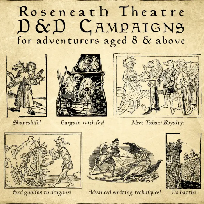 fall 2025 all activity