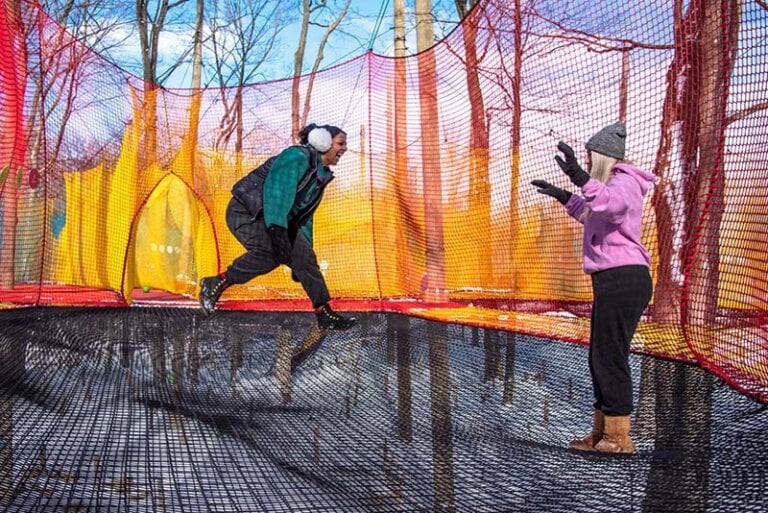 Upla Stouffville Treewalk Village