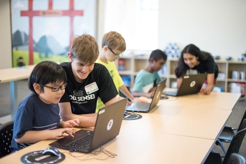 Code Ninjas Woodbridge