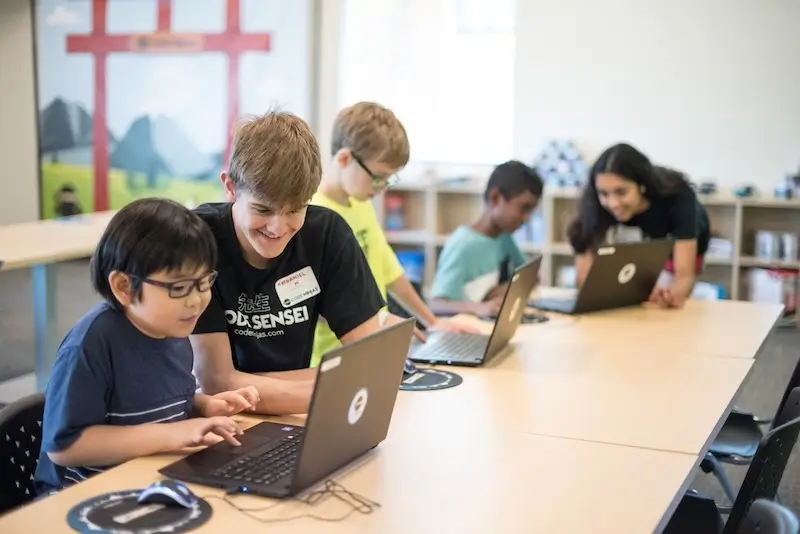 Code Ninjas Woodbridge