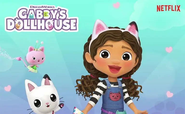 Gabby's Dollhouse at the Toronto Zoo for Family Day Weekend 2026