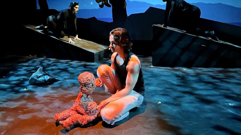 JungleBook-LivingArtsCentre