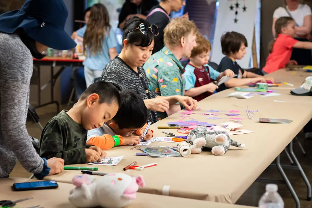 McMichael Family Sundays