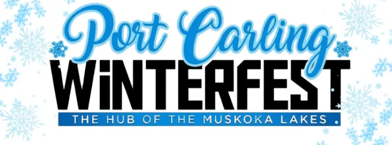 PortCarling-Winterfest