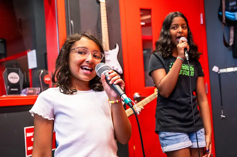 SchoolofRock-Markham-MarchBreak School of Rock Markham March Break Camps