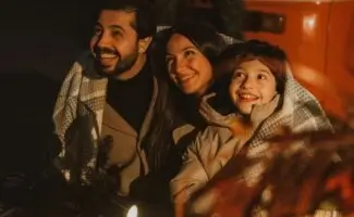 Free Indoor Movie nights at Evergreen Brickworks