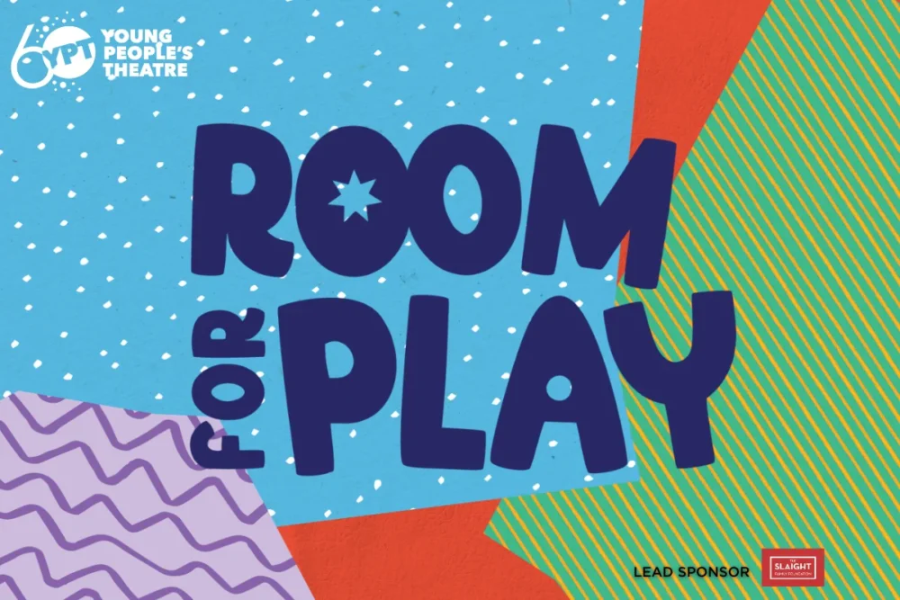 Spring Starts Early at Young People’s Theatre