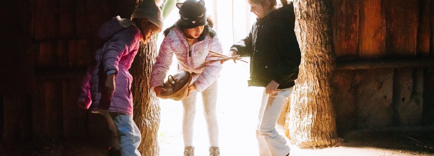 ST. Marie Adventures in Time Travel 2026