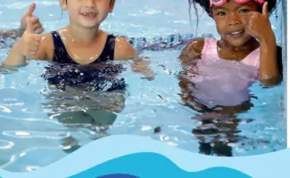 TAC Aquatics Social Templates (600 x 600 px)