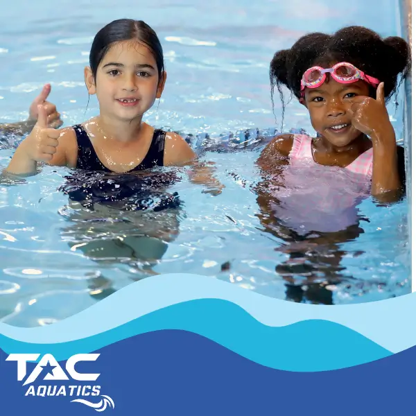 TAC Aquatics Social Templates (600 x 600 px)
