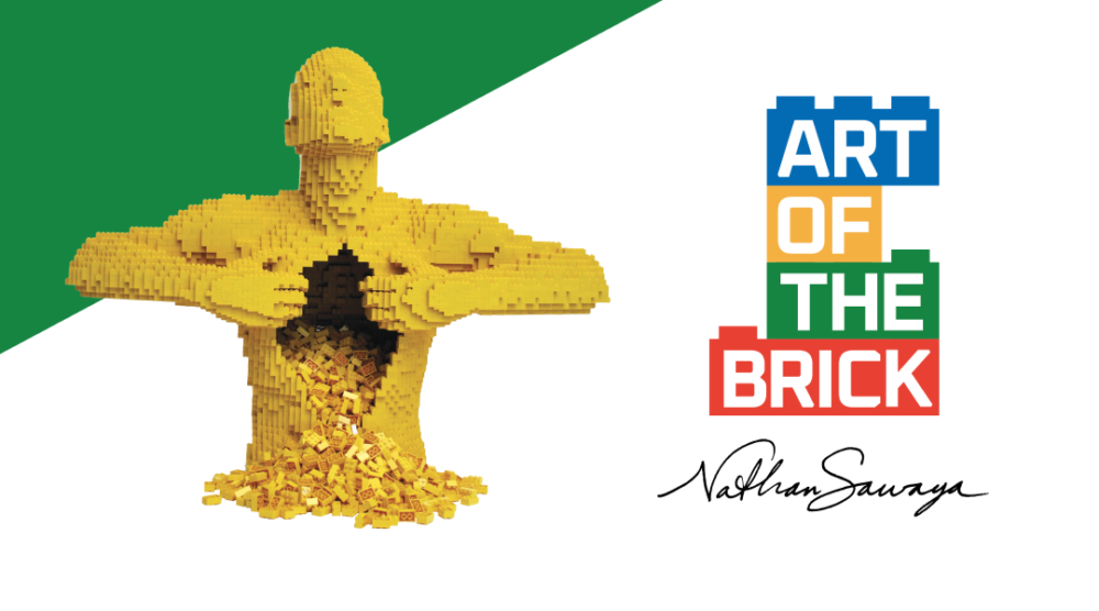 The Art of Brick