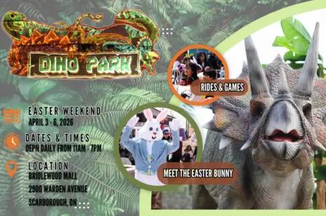 Dino Park