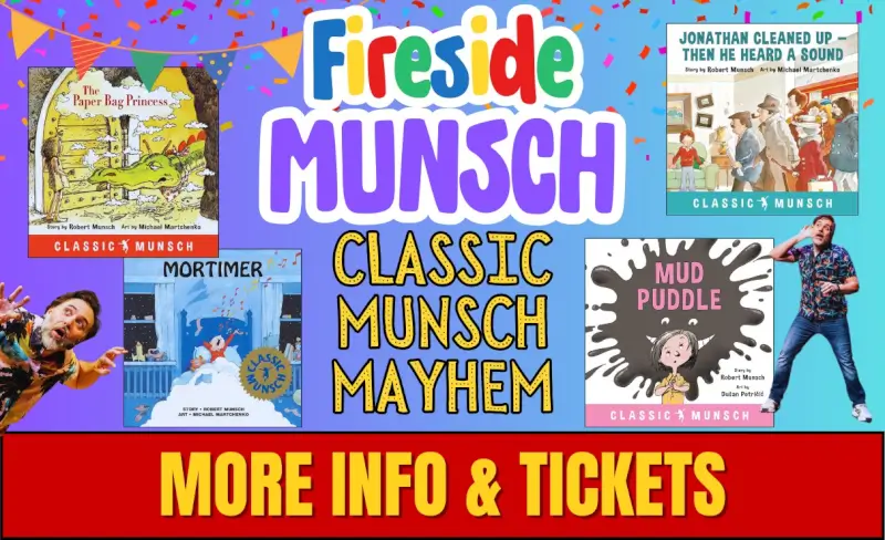 Fireside Munsch More Info JPG