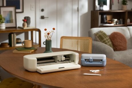 All New Cricut Joy 2 and Explore 5
